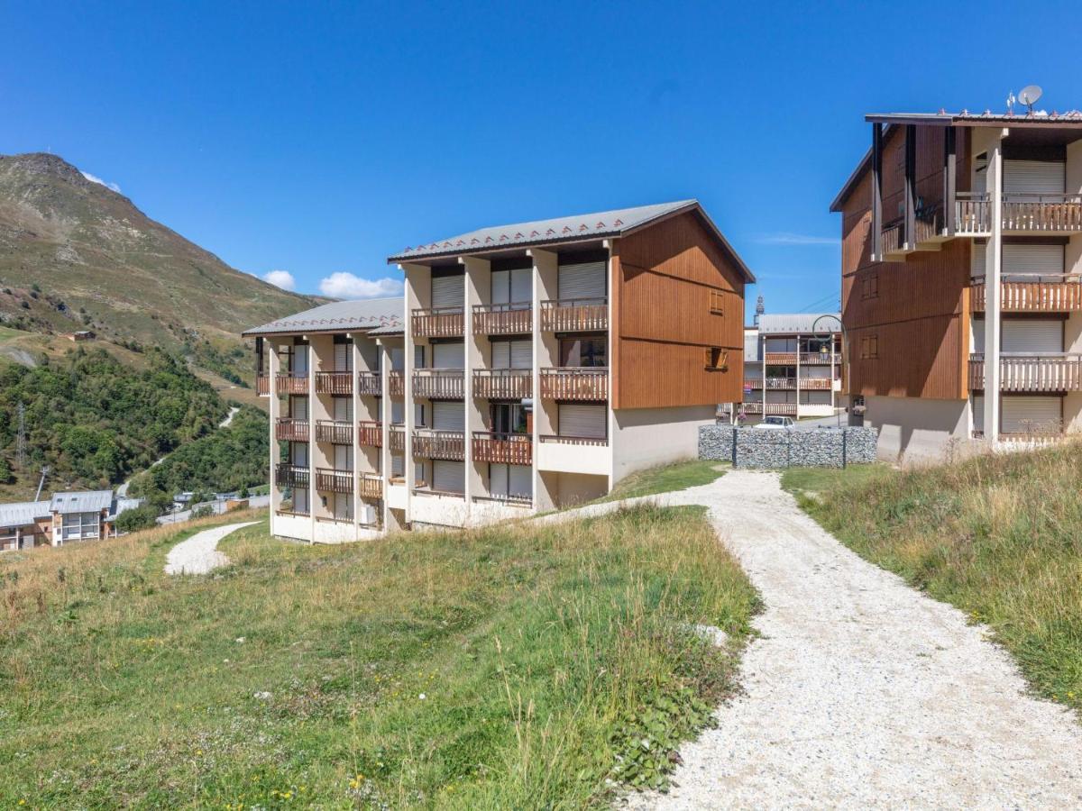 Apartment Asters 1126 Batiment A2 By Interhome Saint-Martin-de-Belleville Exteriör bild
